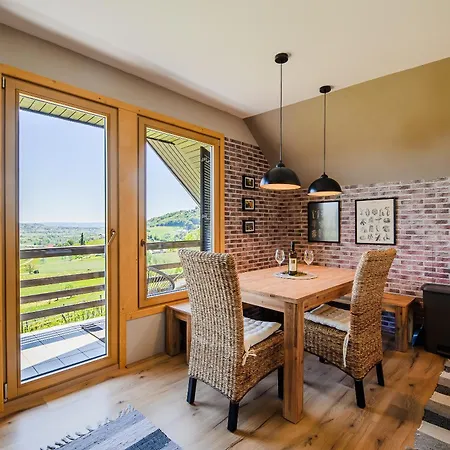 Holiday home Vinea View - 4 Thermal Spas Nearby *