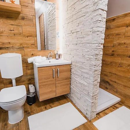 Holiday home Vinea View - 4 Thermal Spas Nearby Bizeljsko