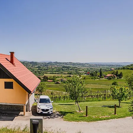 Vinea View - 4 Thermal Spas Nearby Holiday home *
