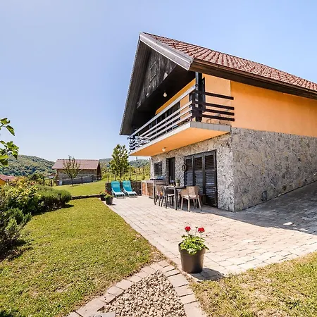 Vinea View - 4 Thermal Spas Nearby * Bizeljsko