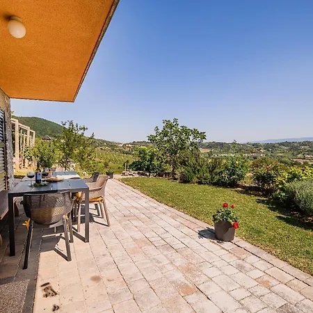 Holiday home Vinea View - 4 Thermal Spas Nearby