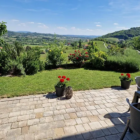 Vinea View - 4 Thermal Spas Nearby Holiday home